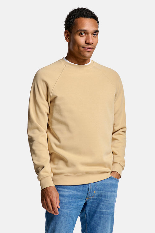 Miuras * The Easy Sweater