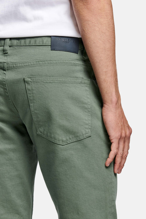 Defenders * The Five-pockets