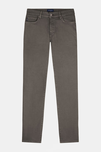 Jefes * The Five-pockets