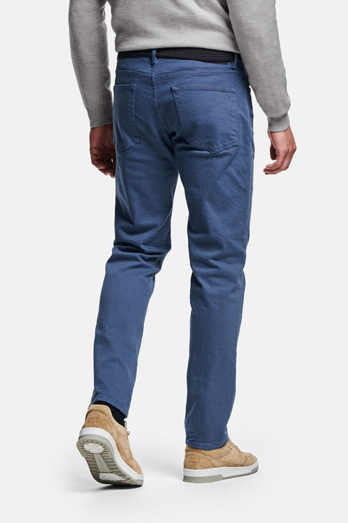 Kingfishers * The Five-pockets