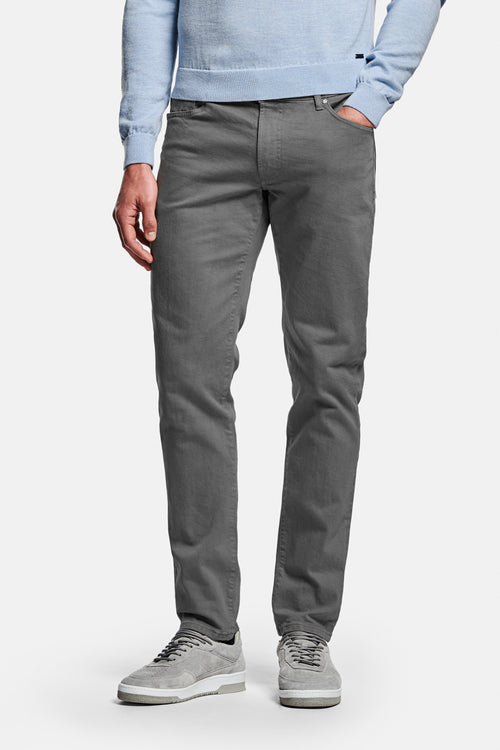 Newmans * The Five-pockets