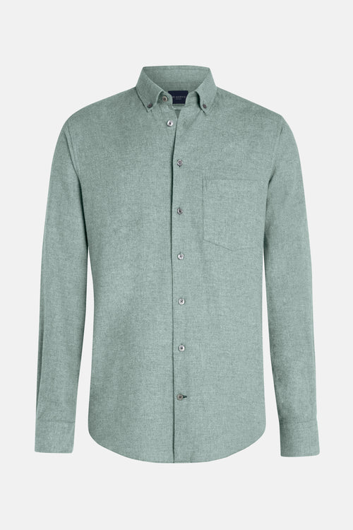 Defenders * The Flannel Shirt