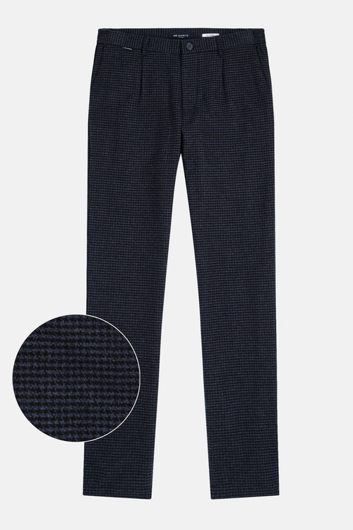 Cosmics Houndstooth * The Flannels
