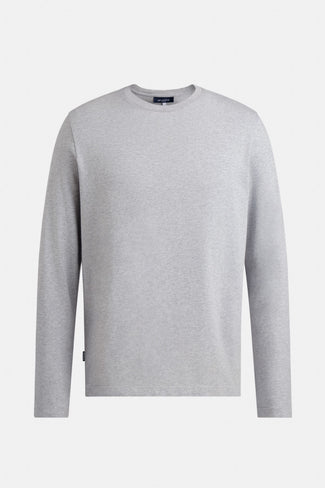 Oysters * La Camiseta Heavy Longsleeve
