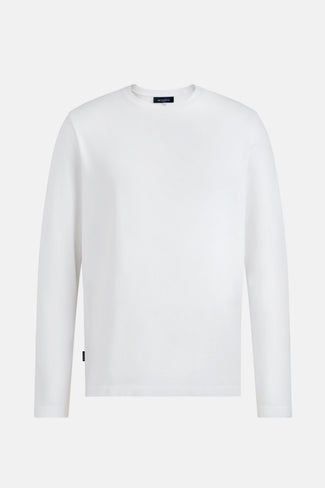 Wimbledons * La Camiseta Heavy Longsleeve
