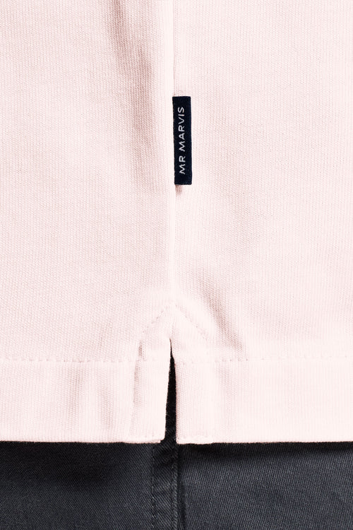 Milkshakes * The Heavy Tee