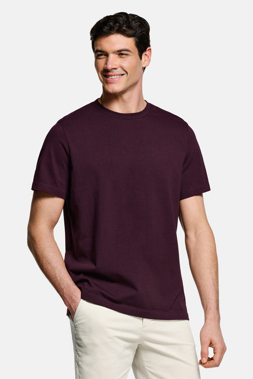 Reserves * The Heavy Tee
