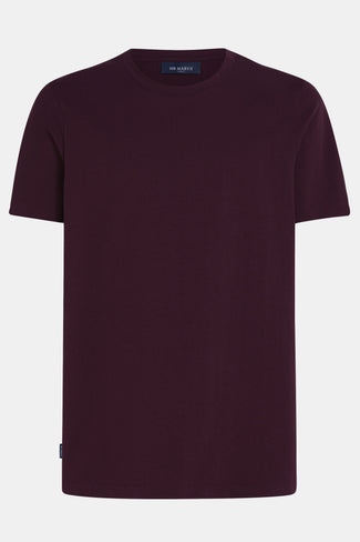 Reserves * The Heavy Tee
