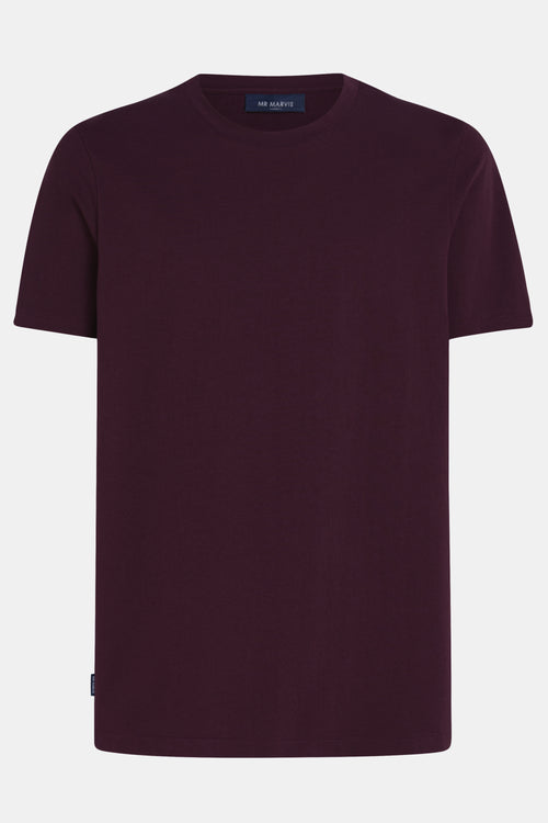 Reserves * The Heavy Tee