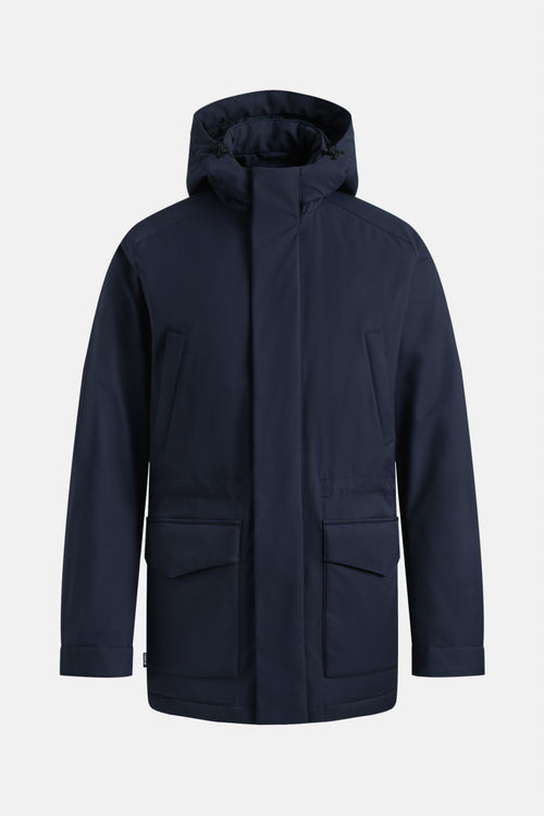 Cosmics * Parkas Iconiques