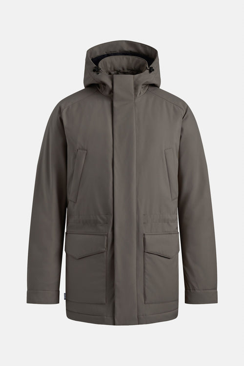 Jefes * Der Iconic Parka