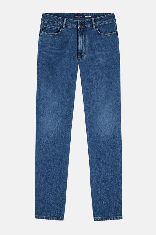Davis Authentic * The Jeans