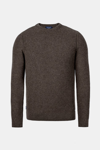 Jones * Der Knit Pullover