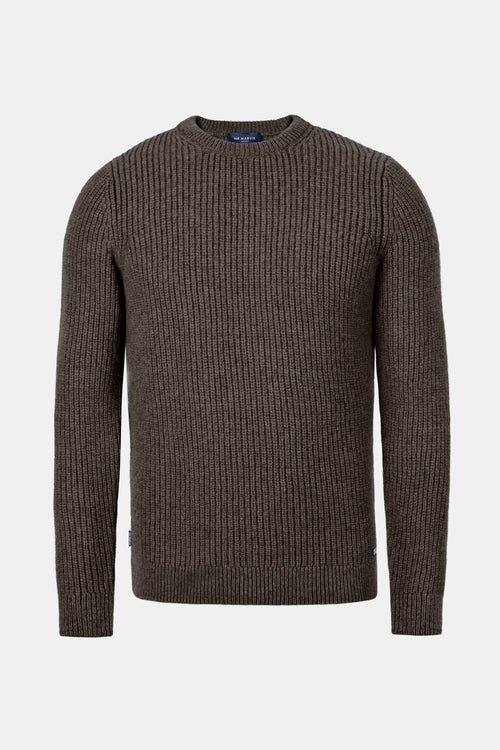 Jones * Der Knit Pullover