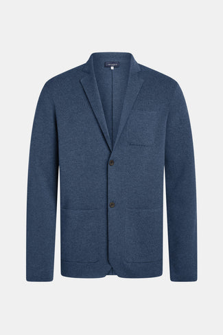 Mavericks * The Knitted Blazer