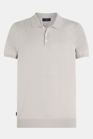 Gullwings * The Knitted Polo