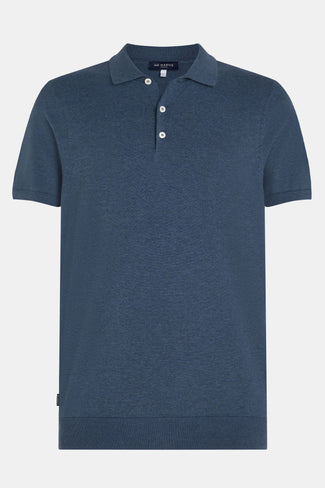 Mavericks * The Knitted Polo
