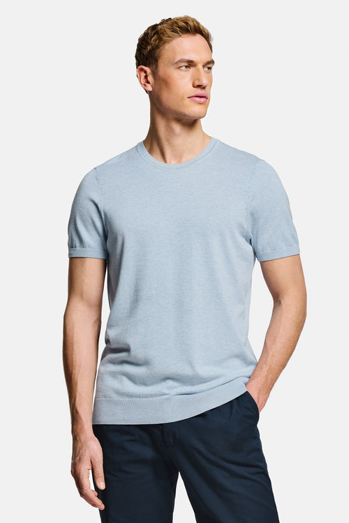 Avenues * The Knitted Tee