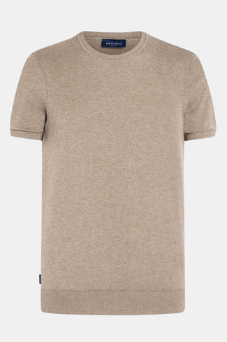 Baristas * The Knitted Tee