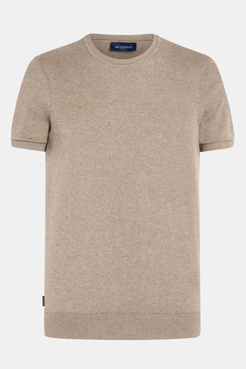 Baristas * The Knitted Tee