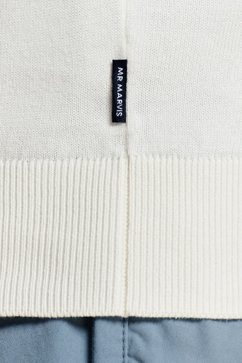Coconuts * The Knitted Tee