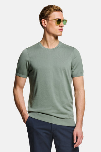 Defenders * The Knitted Tee