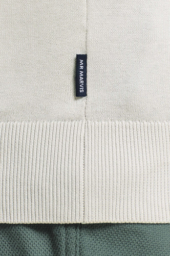 Gullwings * The Knitted Tee
