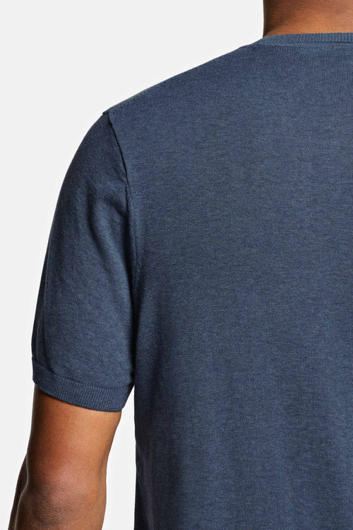Mavericks * The Knitted Tee