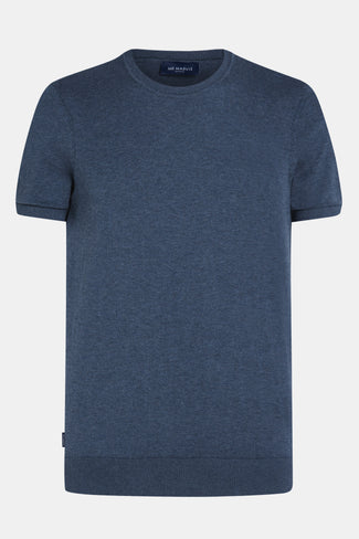 Mavericks * The Knitted Tee