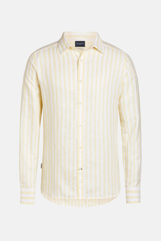 Cruisers * The Linen Shirt