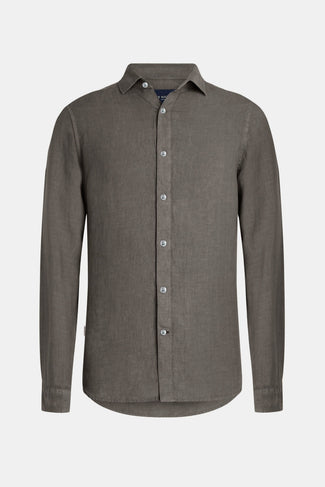 Jefes * The Linen Shirt