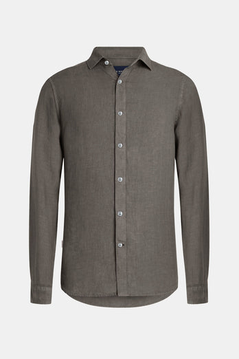 Jefes * The Linen Shirt