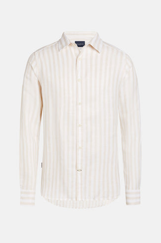 Schooners * The Linen Shirt