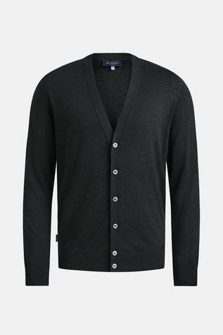Storms * The Merino Cardigan