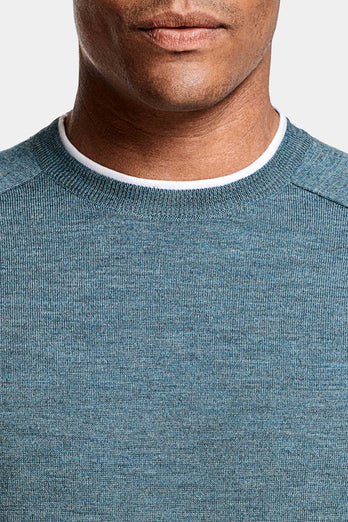 Astons * Der Merino Pullover