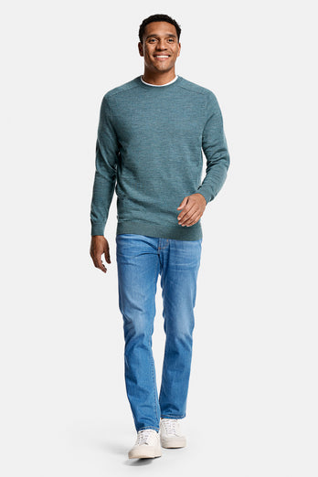 Astons * Der Merino Pullover