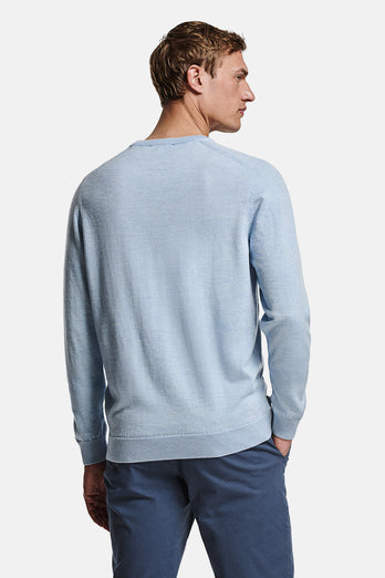 Avenues * Der Merino Pullover
