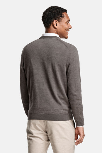 Jones * Der Merino Pullover