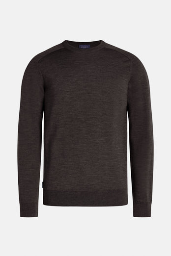 Night Foxes * El Jersey Merino