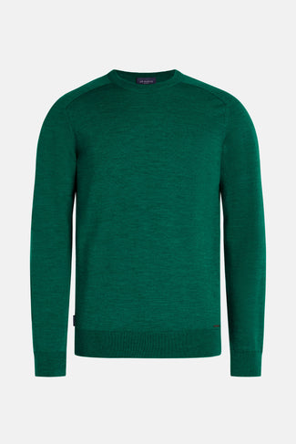 Snookers * Der Merino Pullover