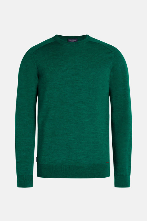 Snookers * Der Merino Pullover