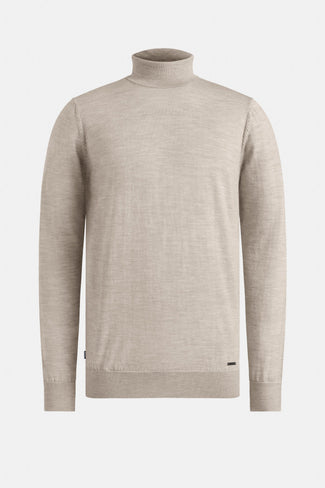 Gazettes * The Merino Roll Neck