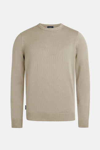 Baristas * Der Heavy Crew Neck Pullover