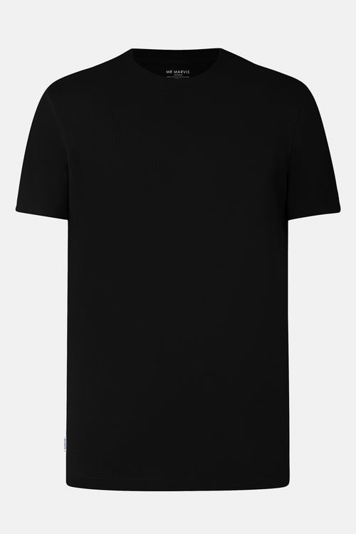 Blackjacks * La Camiseta de Grosor Medio
