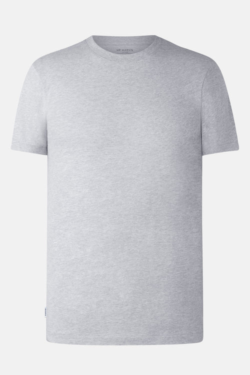 Oysters * La Camiseta de Grosor Medio