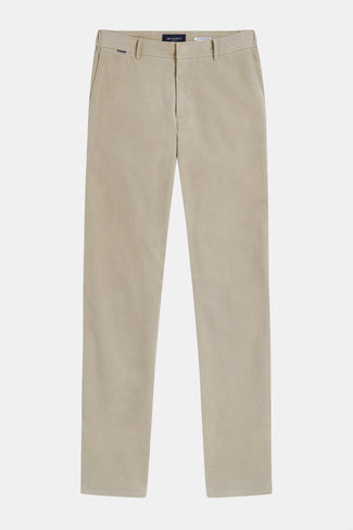 Baristas * The Moleskin Chinos
