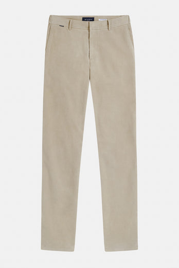 Baristas * The Moleskin Chinos
