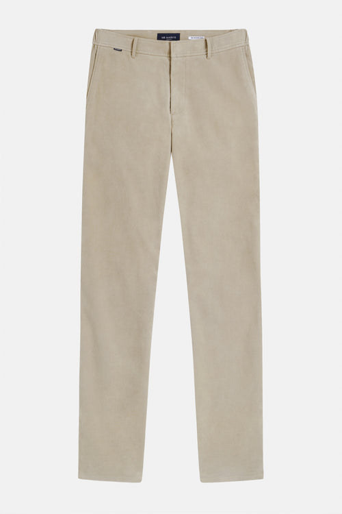 Baristas * The Moleskin Chinos