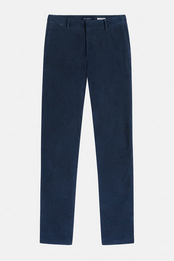 Cosmics * The Moleskin Chinos