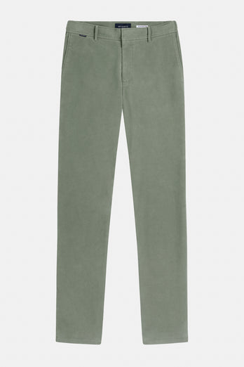 Defenders * The Moleskin Chinos
